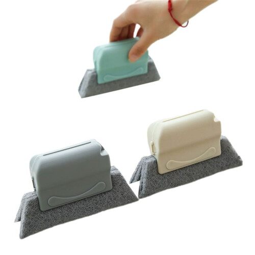 Window Cleaning Cloth Kitchen Window Cleaning Brush Window Cleaning Tool