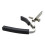 2X CAPO Capo Clamp Trigger Alloy for Low Folk Acoustic Guitar 2
