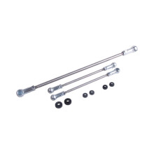 Auto Gear Linkage Push Rods Kit Seal 245283 2452/E1 voor  106 1991-2003 voor  Saxo 1996-2003 voor  Chanson