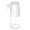 450ml Automatic Soap Dispenser Infrared Sensor Type-C Charging Touchless  Liquid Soap Dispenser Foam 1