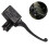 Brake Clutch Master Lever Black TRX 21