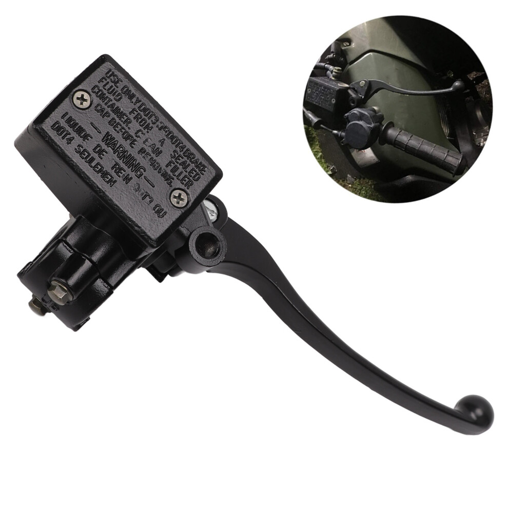 Direct Fit Brake Lever Trx Rancher 7790334680230