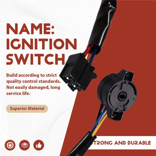 Car Ignition Start  Ignition Control Module 84FB11572AB 84FB-11572-AB Suitable for  Fiesta