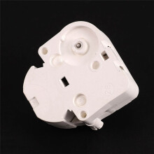 2X 15V Metal White VDO Stepper Motor Iron Shaft VDO Instrument Motor