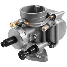 Universal Various Displacements Motorcycle Racing Carburetor Inner Diameter PE17MM Flange MO Racing Carb