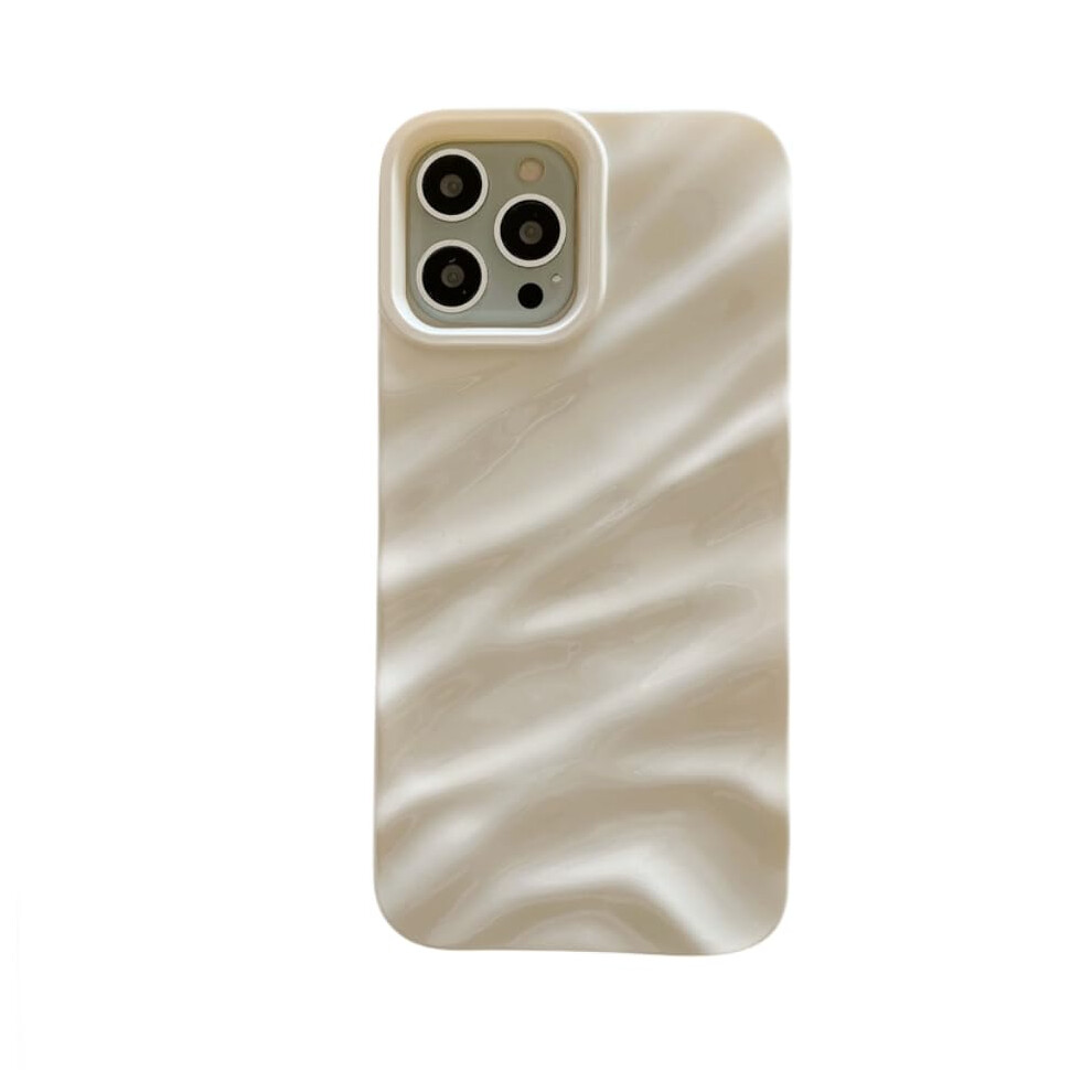Slim Shockproof Case For Iphone 11 Dropproof Protection, Antifingerprint, Raised Camera Guard White 9330225963028