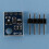 10PC Si7021 GY-21 SHT21 HTU21 Digital Humidity Temperature Sensor Module Replace SHT11 for Low Power CMOS IC Module 5