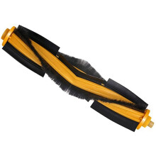 2X Replacement Parts for Deebot OZMO 920/950/T5/T8/T8 AIVI/ N8 Pro+ Robotic Vacuum Cleaner Hepa Filter Brushs