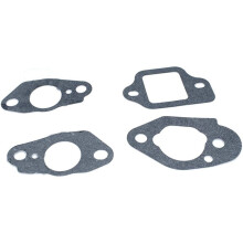 10Set Carburetor Insulator & Gasket for GCV160 GCV190 16211-ZL8-000 Carburetor Gasket Kit Chainsaw Parts & Accs