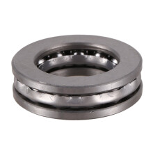 4 Pcs Axial Thrust Bearing 51104 20 x 35 x 10mm