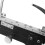 2X Microscope Attachable Mechanical Stage X-Y Moveable Caliper Vernier with Scale 5