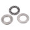 4 Pcs Axial  Thrust Bearing 51104 20 x 35 x 10mm 7