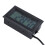 2X Thermometre Numerique ûrEcran LCD pour Refrigerateurs 1