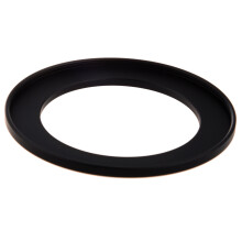 2X Adattatore A Dimensioni Obiettivo di Filtro 58-77mm
