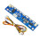 2X Universal Multifunction Inverter for Backlight LED Constant Current Board Driver Board 12 Connecters LED Strip Tester 2
