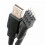 4 Stück 20cm 9 Pin Stecker Auf Externes USB Ein Stecker PC Mainboard Internes Daten Verlängerung Kabel 3