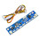 2X Universal Multifunction Inverter for Backlight LED Constant Current Board Driver Board 12 Connecters LED Strip Tester 3