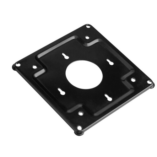 2X -Host Display Back VESA Mounting Mount Bracket Replacement Part for HTPC -Host Computer Accessories 2