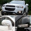 Lâmpada Indicadora de Seta Do Espelho Lateral Esquerdo e Direito para Chevy Captiva 2007-2016 94544844,94544843 4