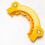 3pcs Grinding Bit Artifact Waste Bit Old Bit Grinder Multi-Specification Bit Grinding and Polishing Auxiliary Tool 2
