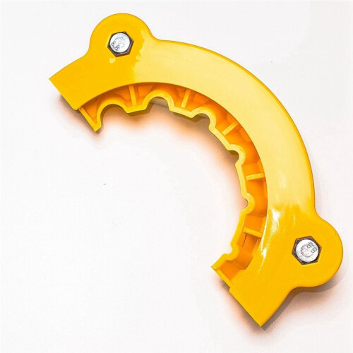 3pcs Grinding Bit Artifact Waste Bit Old Bit Grinder Multi-Specification Bit Grinding and Polishing Auxiliary Tool 1