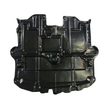 Front Right Engine Splash Shield Replacement for RWD 45765, Waterproof and CorrosionResistant Guard
