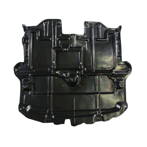 Front Right Engine Splash Shield Replacement for RWD 45765, Waterproof and CorrosionResistant Guard