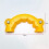 3pcs Grinding Bit Artifact Waste Bit Old Bit Grinder Multi-Specification Bit Grinding and Polishing Auxiliary Tool 8
