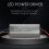 3X 30W LED Driver Constant Current Driver Power Supply Transformer Waterproof 2
