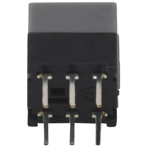 6 Pin DPDT Latching Tact Tactile Push Button Pushbutton  40 Pcs 2