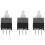 6 Pin DPDT Latching Tact Tactile Push Button Pushbutton  40 Pcs 4