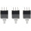 6 Pin DPDT Latching Tact Tactile Push Button Pushbutton  40 Pcs 5