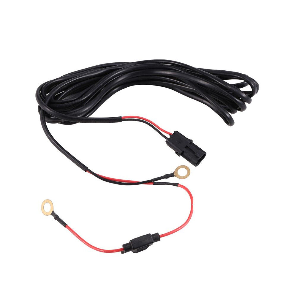 Electric Wheelchair Lift Battery Cable Wiring Harness For Harmar 6031443691948