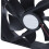 3 Pezzi 120 mm x 25mm  24V 4Pin Manica Cuscinetto Computer Case Ventola di Raffreddamento 7