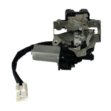 69350-58031 Rear Tailgate Lock Back Actuator for Alphard 2015- Trunk Lift Door Lock Assy 69350-58030 6935058031
