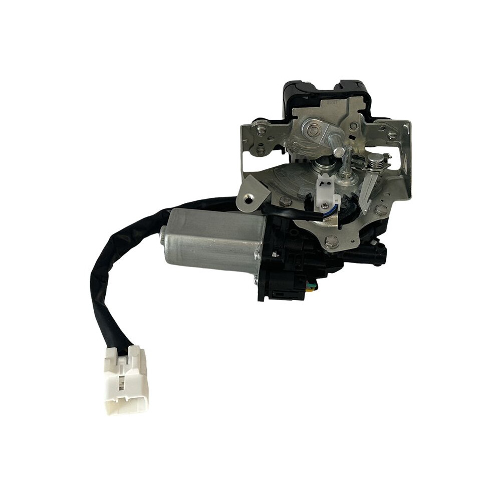 69350-58031 Rear Tailgate Lock Back Actuator For Alphard 2015- Trunk Lift Door Lock Assy 69350-58030 6935058031 6032146202844