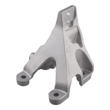 Engine Mounting Bracket GX736037FA T4N1133 26301659 for XF X260 XE X760 Right Engine Mount Fixing Bracket