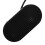 2X USB Speaker Portable Loudspeaker Powered Stereo Multimedia Speaker for Notebook Laptop PC(Black) 8