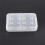 3X Eight in One Plastic Micro- SDHC TF MS Memory Card Storage Case Box Protector Holder 4