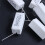 30 Pcs Axial Lead Ceramic Cement Resistor 0.5 Ohm 5W 9