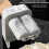 2X Automatic Electric Dumpling Maker Machine Dumpling Mould Pressing Dumpling Skin Mould Automatic Kitchen Tool 3