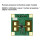 3X 24Ghz Human Presence Sensor Module TTL Serial Communication LD1115H Micro-Motion Detection 6