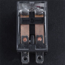 3X JQX-13F LY2 AC 24V Coil 8-Pin DPDT Red LED Electromagnetic Relay