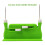 4Pcs Automatic Needle Threader,Sewing Tool Needle Threader,Automatic Needle Threaders for Hand Sewing (Green) 3