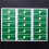 1500Pcs Cable Label Sticker Waterproof Wire Network Electrical Cable Labels Cord Tag  Print Stickers Organizer 9