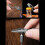 Multi-Function Keychain Pry Bar Titanium Alloy  EDC Portable Open Delivery Tool Bottle Opener 2