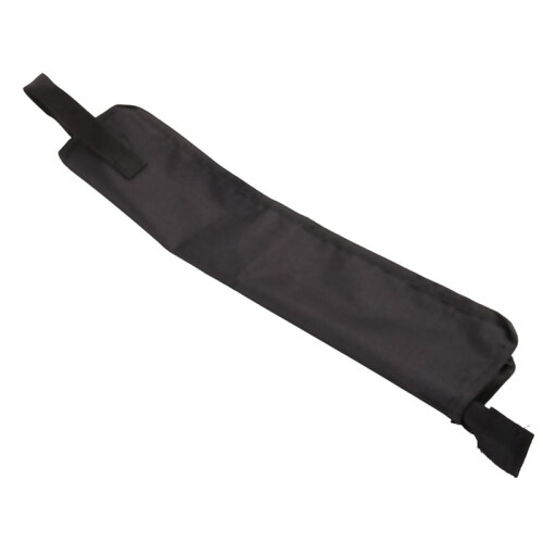 Oxford Cloth Stick Drumstick Drum Stick Mallet Bag Holder Estuche con Correa PráCtica 2