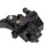 Brake Clutch Master Lever Black TRX 14