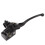 Brake Clutch Master Lever Black TRX 11