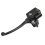 Brake Clutch Master Lever Black TRX 10